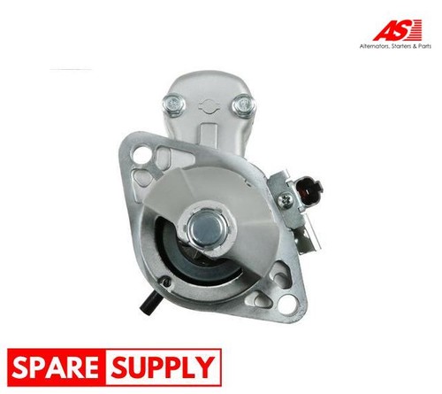 Starter for nissan - for,