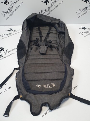 Baby jogger city mini - baby,