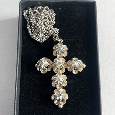 Rose Cut Diamonds Provencal