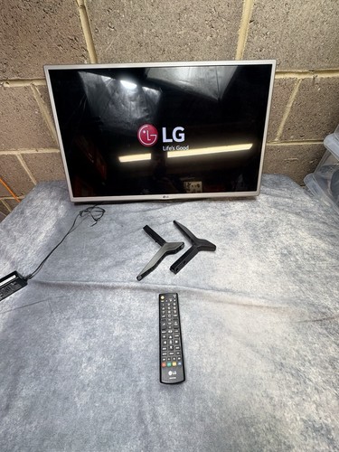 32lh510b hd led tv - lg, 32"