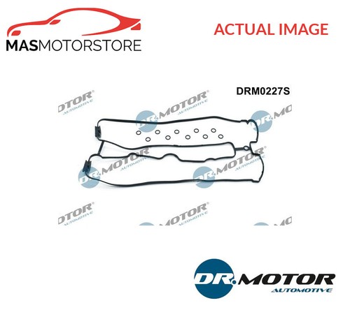 Engine rocker cover gasket - gasket, set