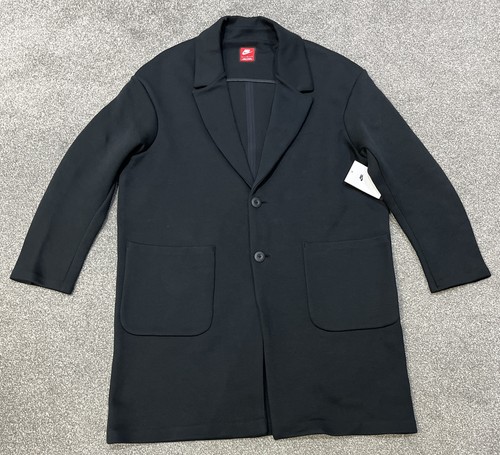 Nike tech fleece reimagined - tech,