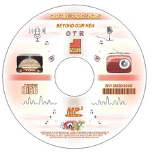 BEYOND OUR KEN OLD TIME RADIO