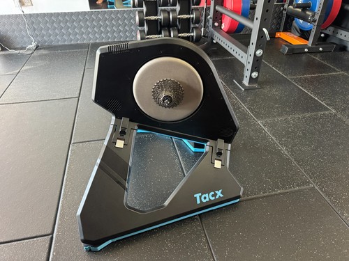 Tacx neo smart trainer - neo,