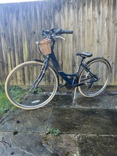 Apollo Elyse Women’s Hybrid