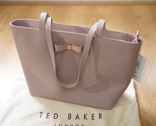 New ted baker jjesica pale - new,