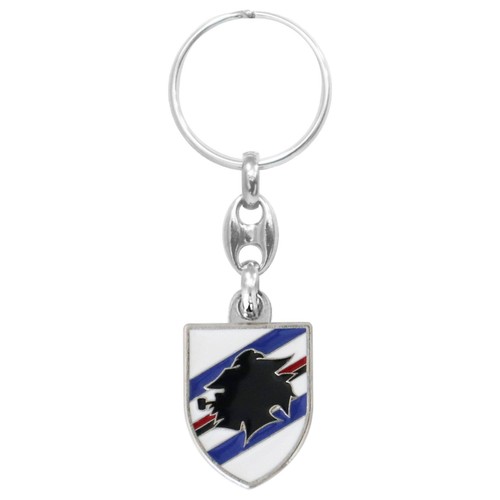 Sampdoria enamel metal - enamel,