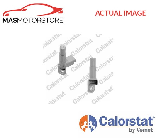 Crankshaft position sensor - position,