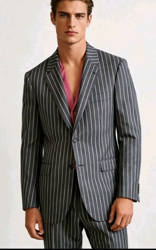 90s boating regatta blazer - 90s,