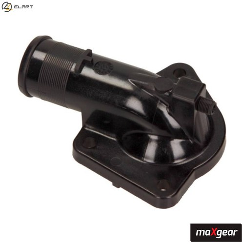 Coolant flange 0474 - coolant, 18-0474