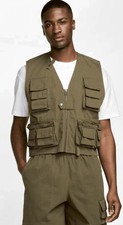 Nike Men’s Life Utility Vest