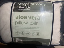 BNWT!! Silentnight Sleep