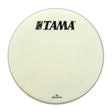 Tama Front Coated Head 22 Inch