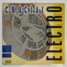 Various - Street Sounds