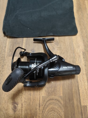 Fox eos 10000 carp - carp,