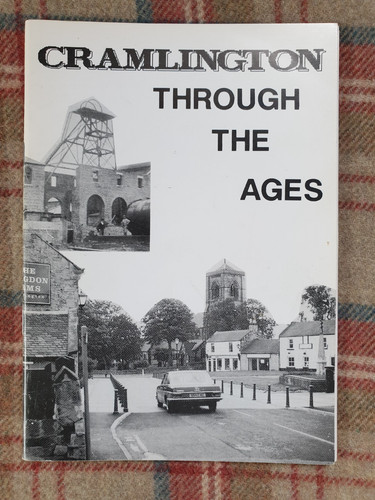 Cramlington through the ages - through,