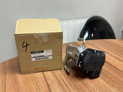 Nissan original part egr - nissan,