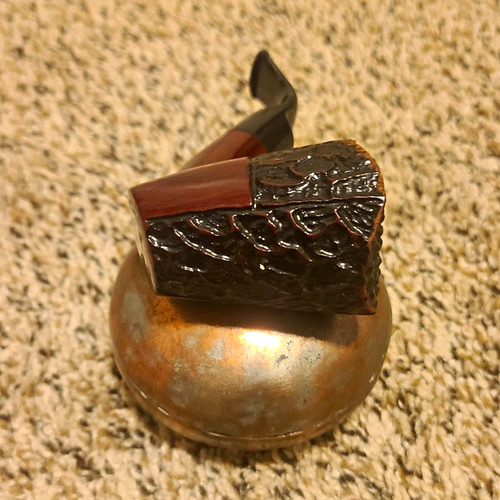 Vintage grabow pipes - dr.,