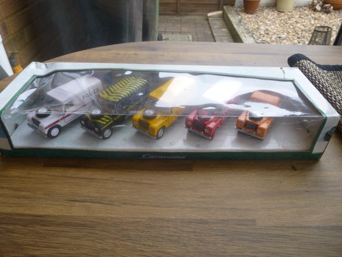 Cararama set land - of, rovers