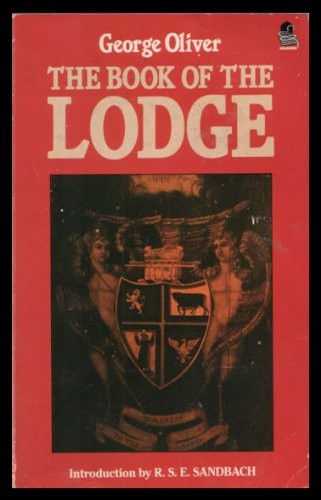 The book - book, lodge