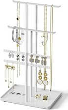 Pickpiff Jewelry Stand