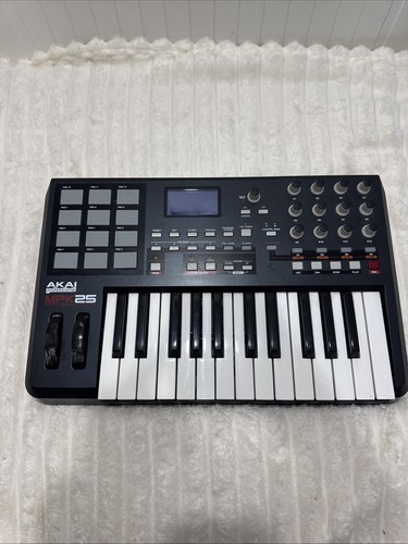 Akai professional mpk25 - akai,
