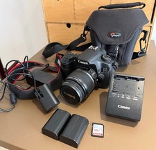 Canon EOS 60D Digital SLR