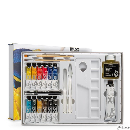 Pebeo oil paint - xl,