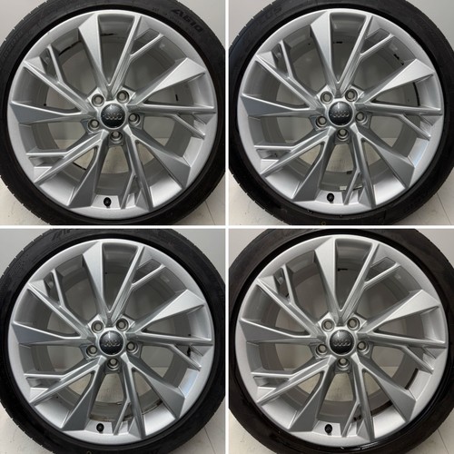 Genuine audi 18 - audi, a5