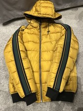 Men’s Zara Puffer Jacket