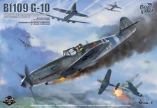 Border Model 1/35 BF-013 Bf