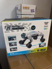 Robodog interactive robot - robodog,