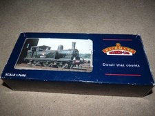 Bachmann Branchline 31-057 J72