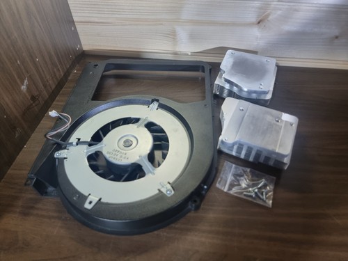 Oem sony ps3 fat cechm03 - ps3,
