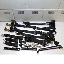 BMW E36 Compact Front & Rear