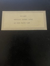 Bullard Vertical Turret Lathe