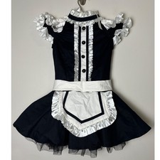 Weissman french maid dance - weissman,