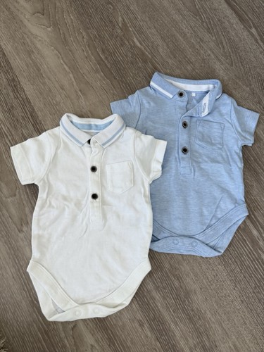 2pack next baby boy blue - baby, and