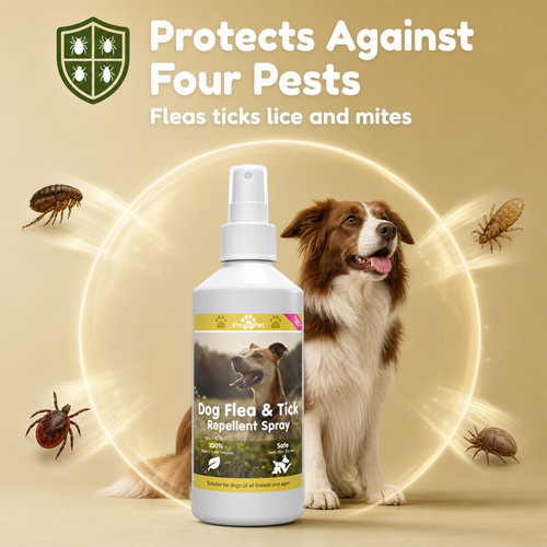 Dog flea killer tick mice - flea,