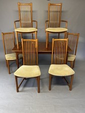 Large Mid rectangular century