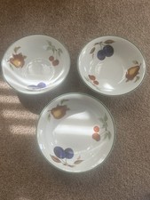 Royal Worcester Evesham Vale