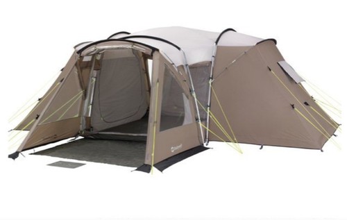 Outwell michigan berth - 9,