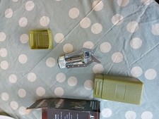 Kombat Compact Cooking Stove