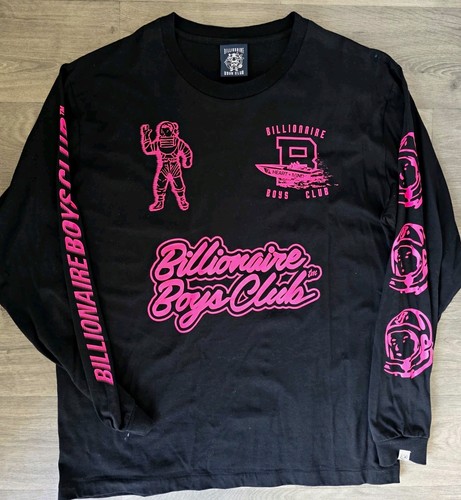 Billionaire boys club - billionaire,