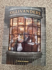 Harry Potter Ollivanders