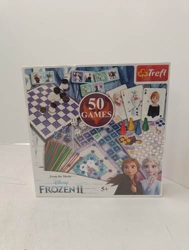 Disney frozen 1 game - disney, 50-in-1