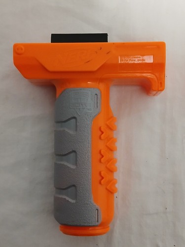 Nerf strike elite retaliator - nerf, n-strike