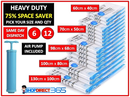 Strong vacuum storage space - vacuum,
