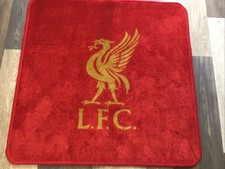 Liverpool FC Rug 90cm x 90cm