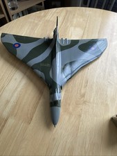 Avro Vulcan Model In Need Of